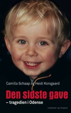 Den sidste gave : tragedien i Odense