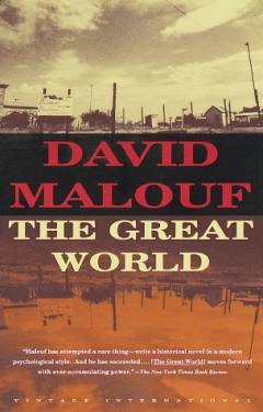 The great world