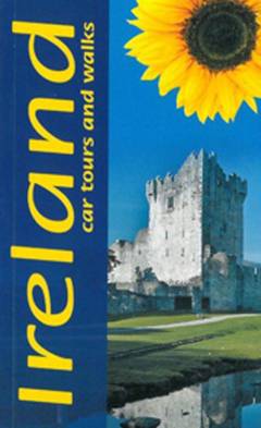 Landscapes of Ireland : a countryside guide