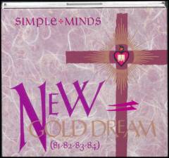 New gold dream (81-82-83-84)