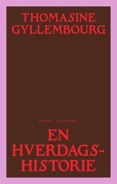 En hverdagshistorie : roman