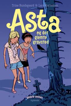 Asta og det glemte gravsted