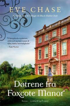 Døtrene fra Foxcote Manor
