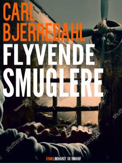 Flyvende smuglere