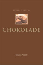 Kokkens bog om chokolade