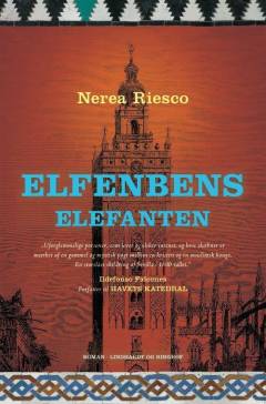 Elfenbenselefanten