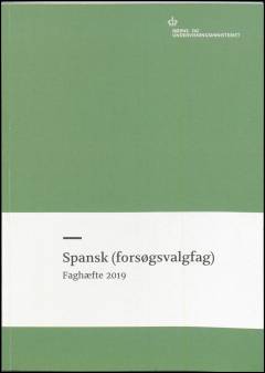 Spansk (forsøgsvalgfag)
