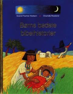 Børns bedste bibelhistorier