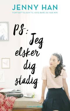 PS: jeg elsker dig stadig