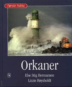 Orkaner