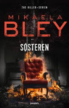 Søsteren : krimi