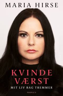 Kvinde værst : mit liv bag tremmer