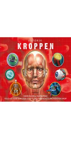 Bog, 1. udgave, 2015