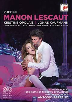 Manon Lescaut