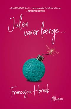 Julen varer længe -