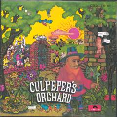 Culpeper's Orchard