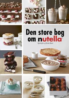 Den store bog om Nutella