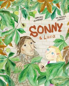 Sonny & Luna