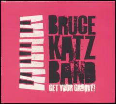 Get your groove!