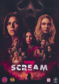 Scream 7