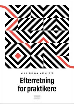 Efterretning for praktikere