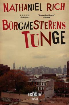 Borgmesterens tunge