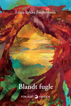 Blandt fugle