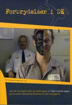 Forbrydelser i DK. Bind 1