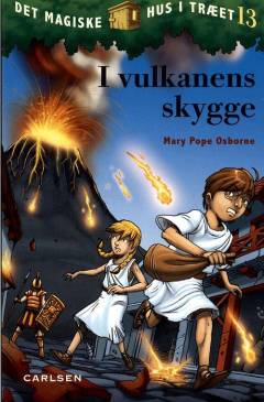 I vulkanens skygge