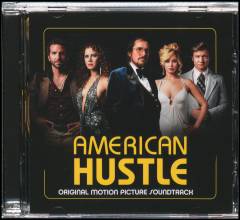 American hustle : original motion picture soundtrack