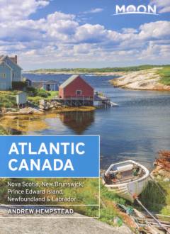 Atlantic Canada