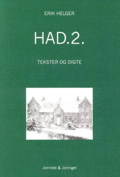Had.2. : tekster og digte