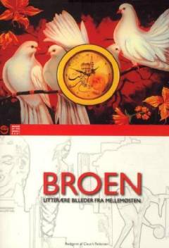 Broen : litterære billeder fra Mellemøsten