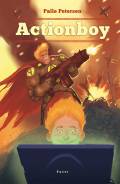 Actionboy. Facet