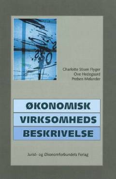 Økonomisk virksomhedsbeskrivelse