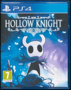 Hollow knight