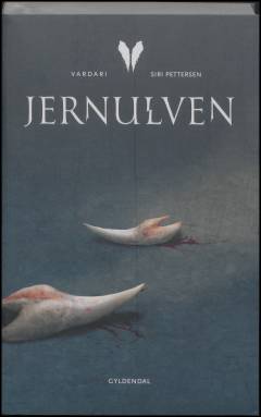 Jernulven