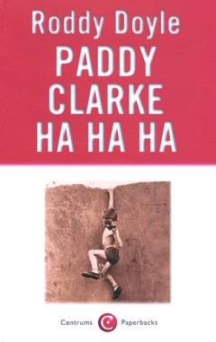 Paddy Clarke ha ha ha