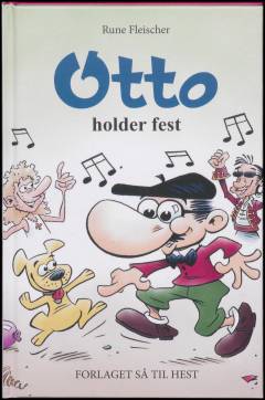 Otto holder fest
