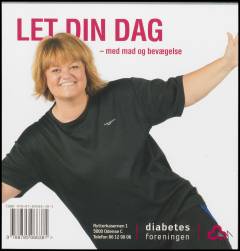 Let din dag - med mad og bevægelse