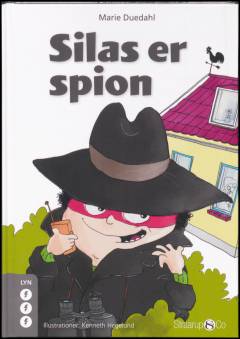 Silas er spion