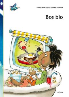 Bos bio