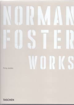 Norman Foster - Works