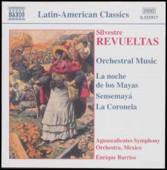 Orchestral music