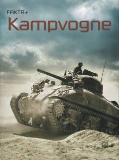 Kampvogne