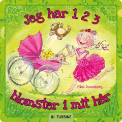 Billedbog, 1. udgave, 2014