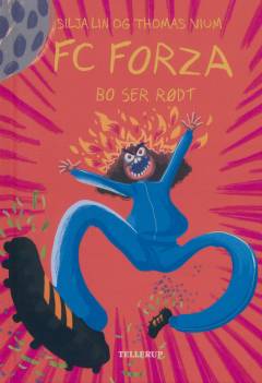 FC Forza - Bo ser rødt