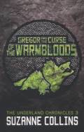 Gregor and the Curse of the Warmbloods. Scholastic