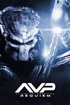 AVPR, Aliens vs. Predator - requiem