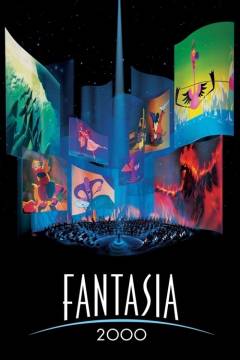 Film (dvd), 2001